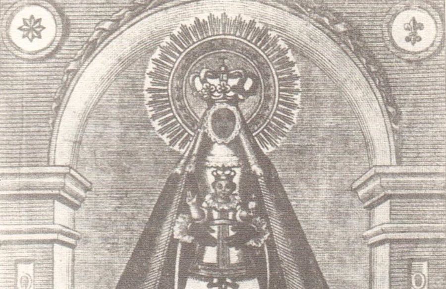 Novena a Nuestra Señora de Regla