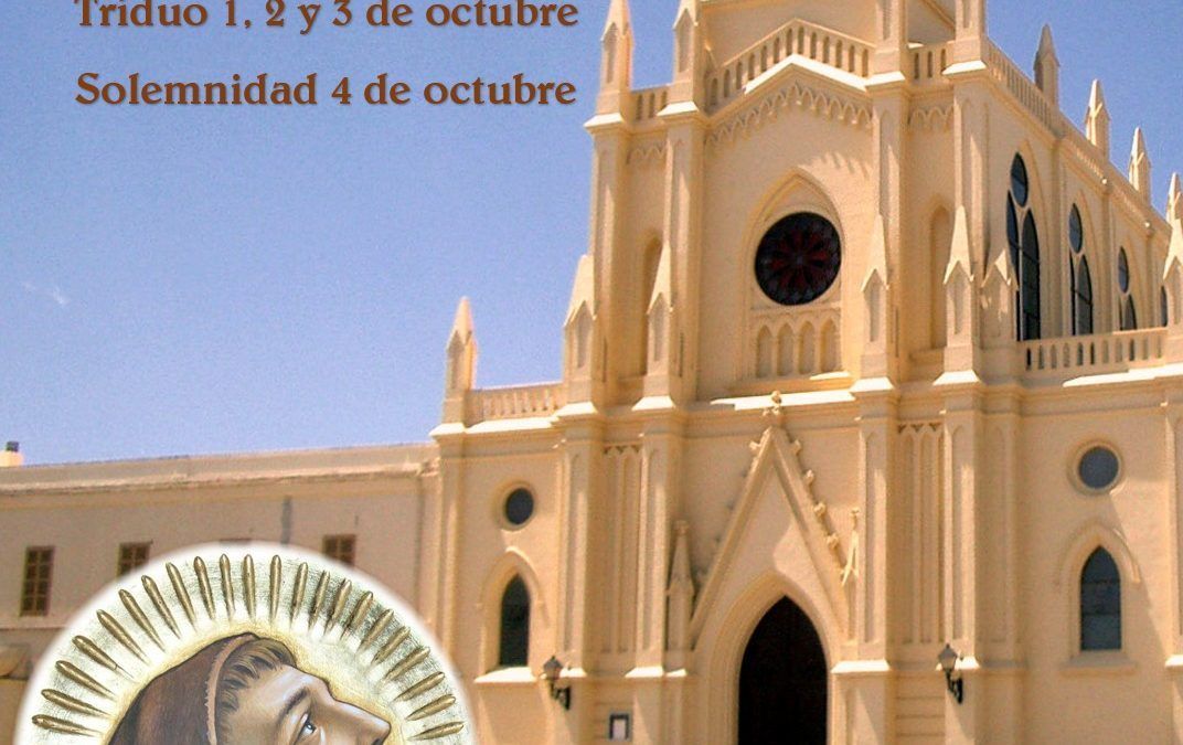 Cultos en honor a San Francisco de Asís